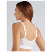 Ester - Soutien-gorge sans armatures - Blanc - Amoena