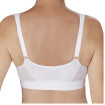 Ester - Soutien-gorge sans armatures - Blanc - Amoena