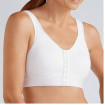 Ester - Soutien-gorge sans armatures - Blanc - Amoena