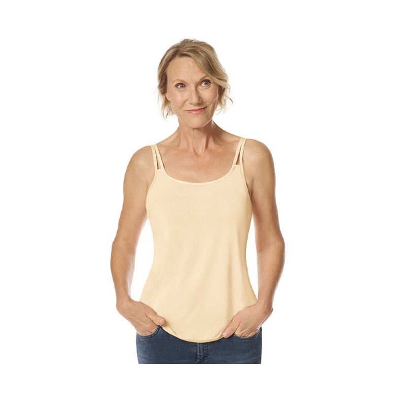 Valletta Top - Sable - Amoena