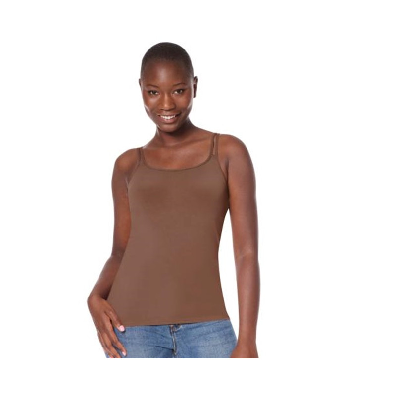 Valletta Top - Moka - Amoena