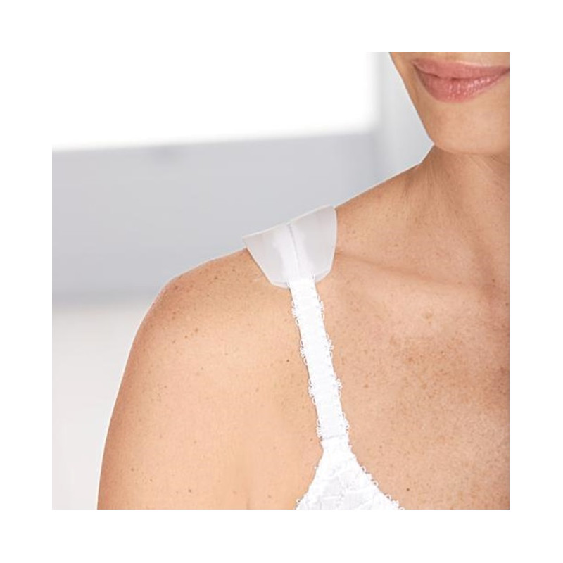 Coussinets d'épaule - Clair - Amoena