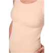 Top Liane - Débardeur Curalymph Comfort pour prothèse mammaire - Sable - Amoena