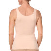 Top Liane - Débardeur Curalymph Comfort pour prothèse mammaire - Sable - Amoena