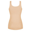 Top Liane - Débardeur Curalymph Comfort pour prothèse mammaire - Sable - Amoena