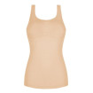 Top Liane - Débardeur Curalymph Comfort pour prothèse mammaire - Sable - Amoena