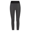 Liane - Legging Curalymph Comfort - Noir / Gris - Amoena