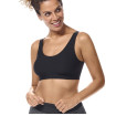 Linda - Soutien-gorge Sans armatures - Noir - Amoena