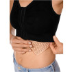 Lymph Flow Pad - Compressif - Transparent - Amoena