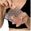 Lymph Flow Pad - Compressif - Transparent - Amoena