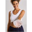 Lymph Flow - Coussin anatomique - Transparent - Amoena