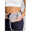 Lymph Flow - Coussin anatomique - Transparent - Amoena