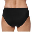 Ravello - Bas de Bikini - Noir / Argent - Amoena