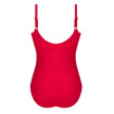 Chile - Maillots de bain pour prothèses mamaires - Rouge - Amoena - Amoena