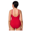 Chile - Maillots de bain pour prothèses mamaires - Rouge - Amoena - Amoena