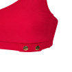 Chile - Haut de Bikini sans armatures - Rouge - Amoena