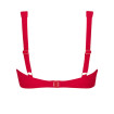 Chile - Haut de Bikini sans armatures - Rouge - Amoena