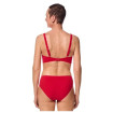 Chile - Haut de Bikini sans armatures - Rouge - Amoena