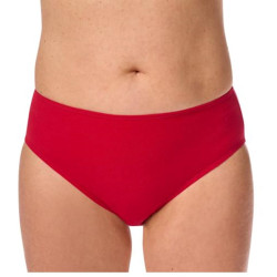 Chile - Bas de Bikini - Rouge - Amoena