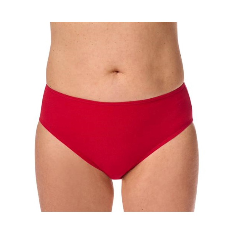 Chile - Bas de Bikini - Rouge - Amoena