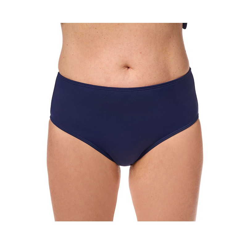 Thassos - Bas de Bikini - Marine - Amoena