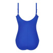Azores - Maillot de bain Nageur - Bleu royal / Blanc - Amoena