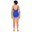 Azores - Maillot de bain Nageur - Bleu royal / Blanc - Amoena