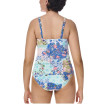 Paxos - Bas de Bikini - Imprimé / Multi - Amoena