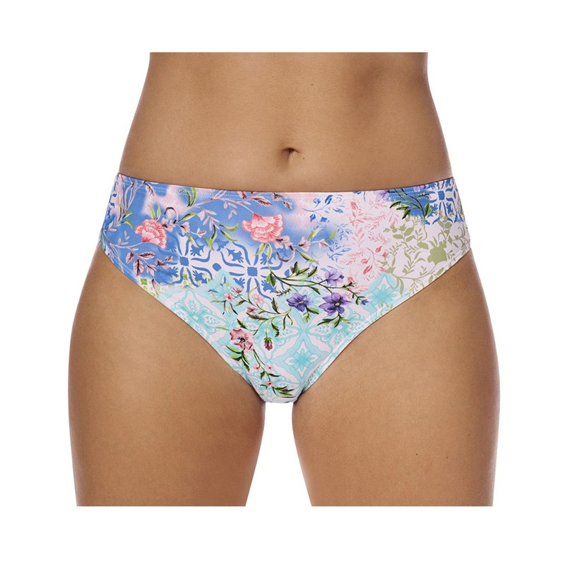 Paxos - Bas de Bikini - Imprimé / Multi - Amoena