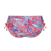 Barbados - Bas de bikini - Imprimé framboise - Amoena