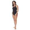 Makri - Maillot de bain une pièce - Noir - Amoena