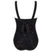 Makri - Maillot de bain une pièce - Noir - Amoena