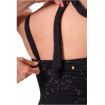 Makri - Maillot de bain une pièce - Noir - Amoena