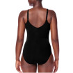 Lanzarote - Maillot de bain une pièce - Noir / Blanc - Amoena