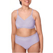 Rhoda - Soutien-gorge sans armatures - Lavande - Amoena