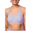 Rhoda - Soutien-gorge sans armatures - Lavande - Amoena