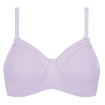 Rhoda - Soutien-gorge paddé sans armatures - Lavande - Amoena