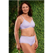 Rhoda - Soutien-gorge paddé sans armatures - Lavande - Amoena