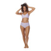 Rhoda - Soutien-gorge paddé sans armatures - Lavande - Amoena