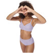 Rhoda - Soutien-gorge paddé sans armatures - Lavande - Amoena