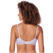 Rhoda - Soutien-gorge paddé sans armatures - Lavande - Amoena