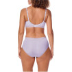 Rhoda - Soutien-gorge paddé sans armatures - Lavande - Amoena
