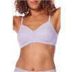 Rhoda - Soutien-gorge paddé sans armatures - Lavande - Amoena