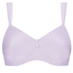 Cara - Soutien-gorge paddé sans armatures - Lavande - Amoena
