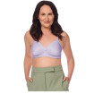Cara - Soutien-gorge paddé sans armatures - Lavande - Amoena