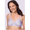 Cara - Soutien-gorge paddé sans armatures - Lavande - Amoena