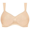 Lissa - Soutien-gorge paddé sans armatures - Blush - Amoena