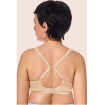 Lissa - Soutien-gorge paddé sans armatures - Blush - Amoena
