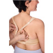 Lissa - Soutien-gorge paddé sans armatures - Blush - Amoena