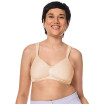 Lissa - Soutien-gorge paddé sans armatures - Blush - Amoena